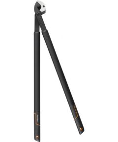 Великий контактний гілкоріз Fiskars із загнутими лезами SingleStep™  (112450)(1001430)