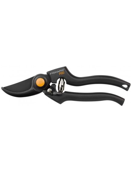 Секатор Fiskars P90 (111960)(1001530)