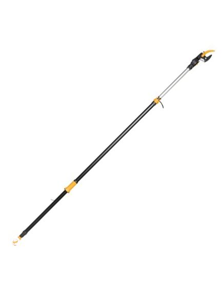 Гілкоріз універсальний телескопічний Fiskars PowerGear™ UPX86 (1023624)
